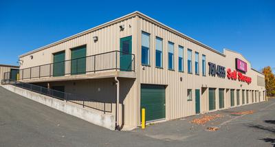 Storage Units at Access Storage - Peterborough South - 1850 Fisher Drive, Peterborough, ON